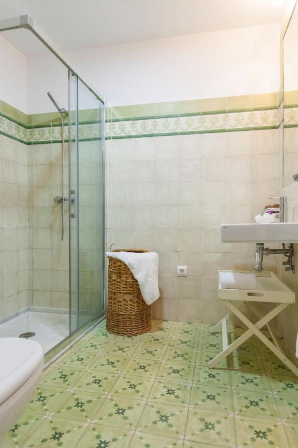 Apartamento Bordador Sevilla Exterior foto